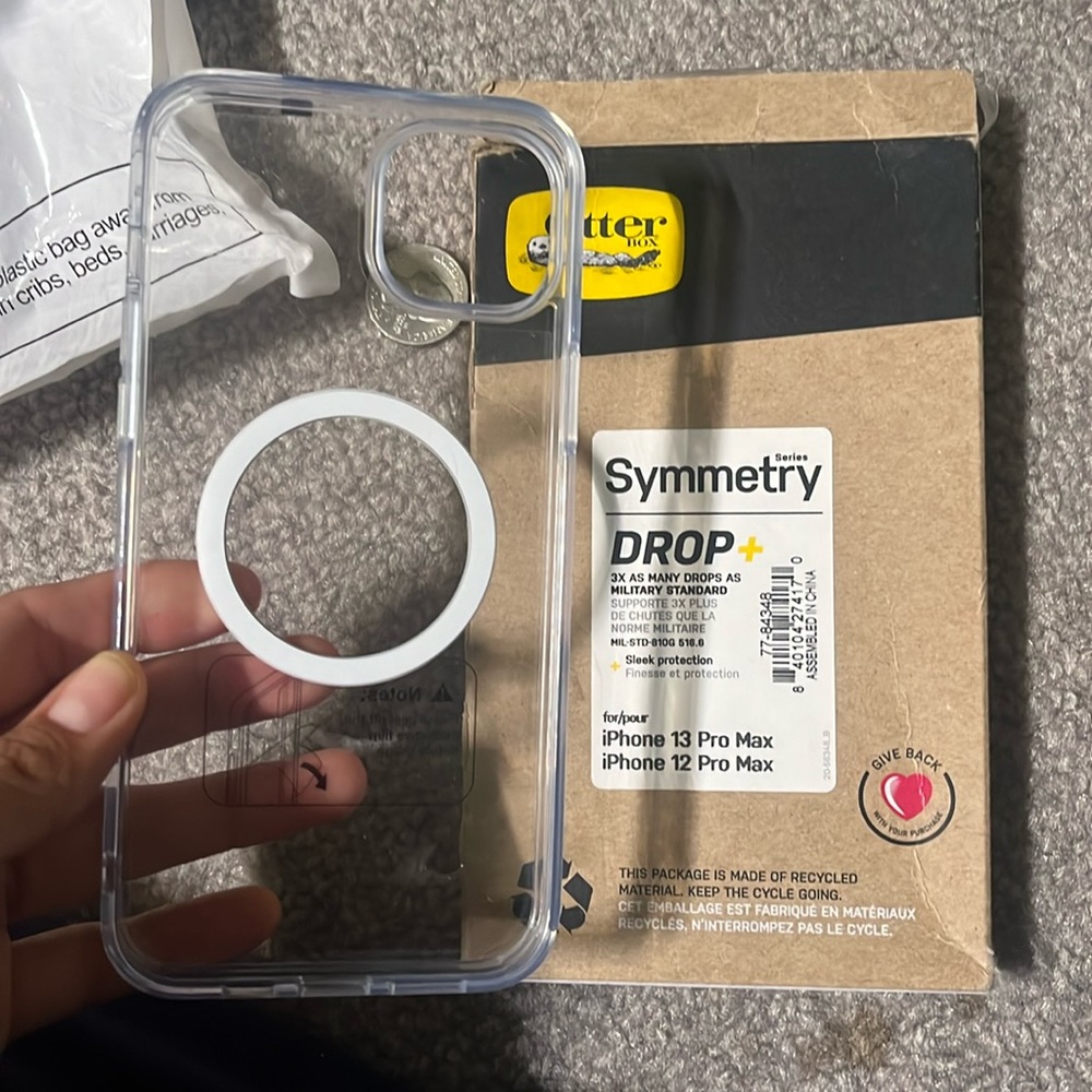 iPhone13 max pro case